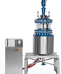 Thermostates TCU