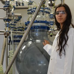 Tanque de armazenamento móvel, 200 litros com revestimento Glassprotect, conexões camlock para mangueiras flexíveis