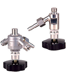 Bottom outlet valves for pressure reactors Bottom outlet valves for pressure reactors