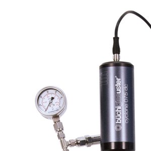high pressure reactor novoclave