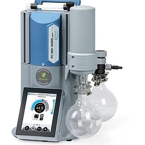 Bomba de vácuo para reatores de laboratório Bomba de vácuo para reatores de laboratório