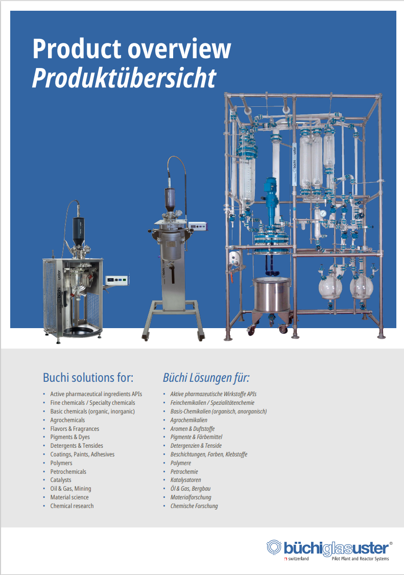 Product overview