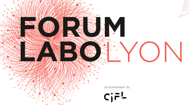Forum Labo Lyon
