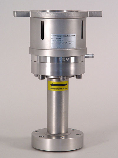 Acopladores magnéticos bmd 1800 - 5400 Ncm torque