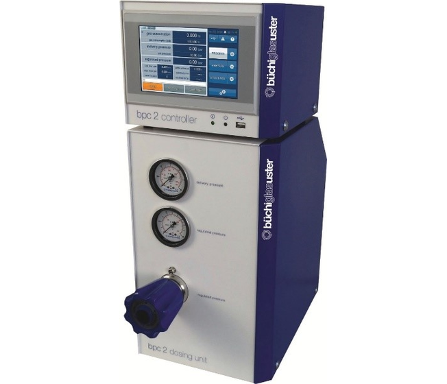 BPC 2 Hydrogenator – solução pronta para uso