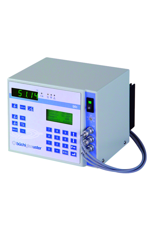 Controlador PID