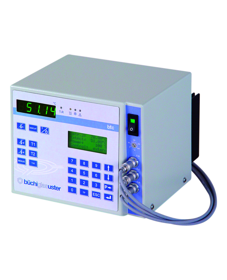 Controlador de temperatura PID